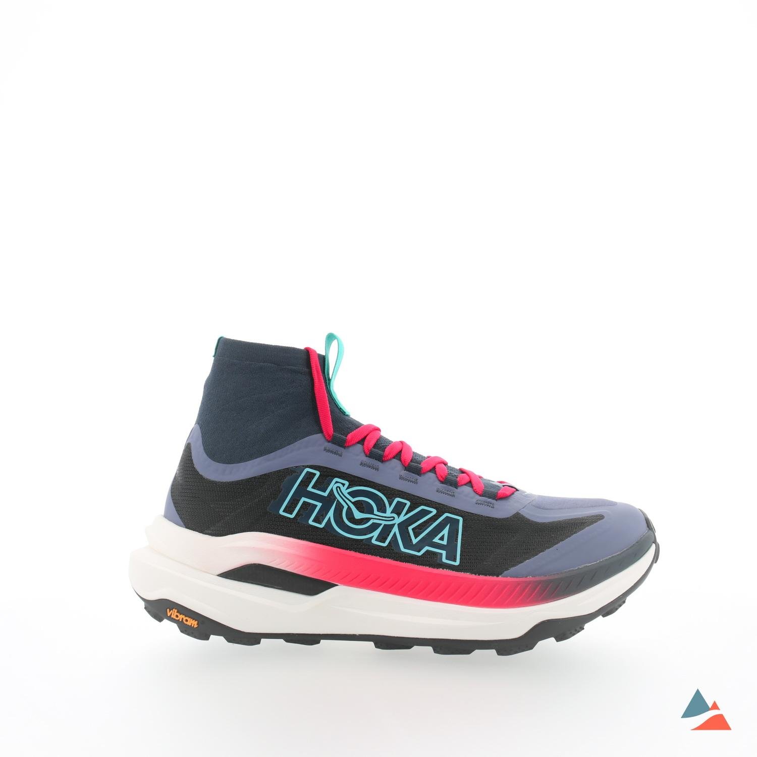 Chaussures plaque carbone trail HOKA Tecton X 3 - Femme