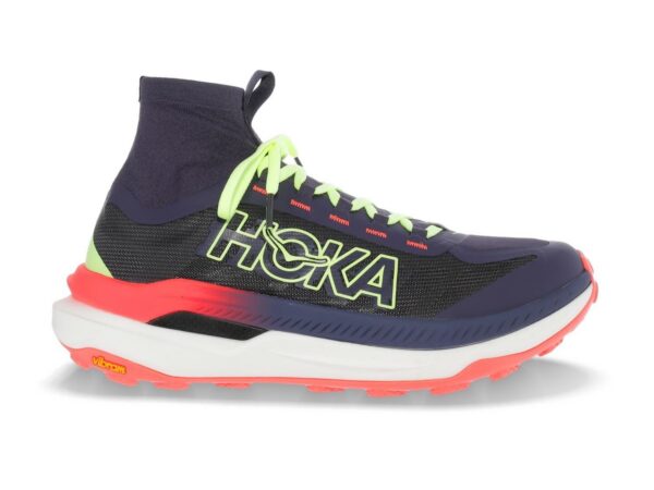 Chaussures plaque carbone trail HOKA Tecton X 3 - Homme