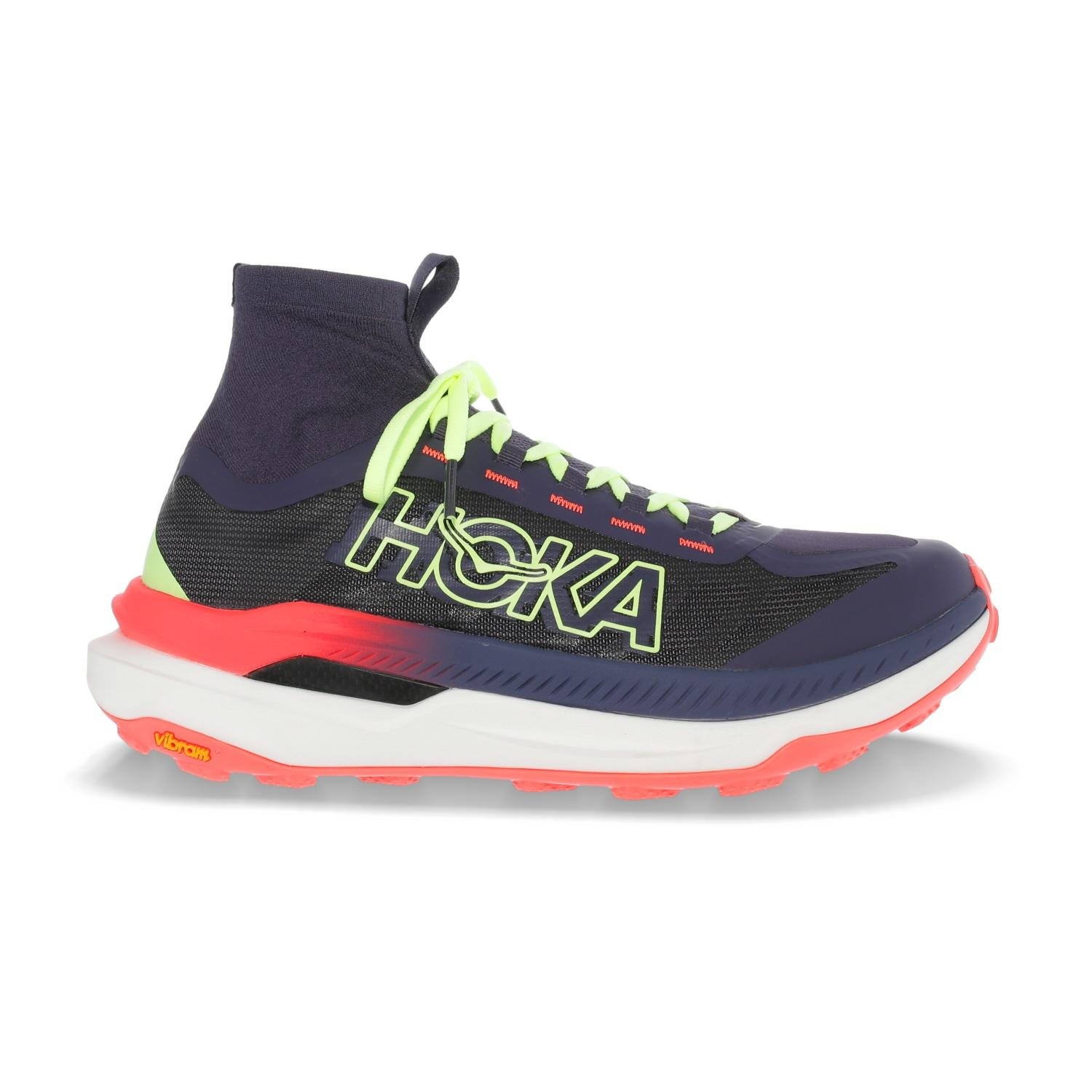 Chaussures plaque carbone trail HOKA Tecton X 3 - Homme