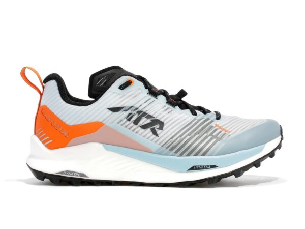 Chaussures plaque carbone trail LOWA Madrix - Homme