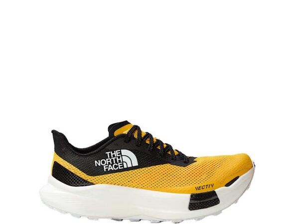 Chaussures plaque carbone trail NORTH FACE Summit Vectiv Pro 2 - Homme