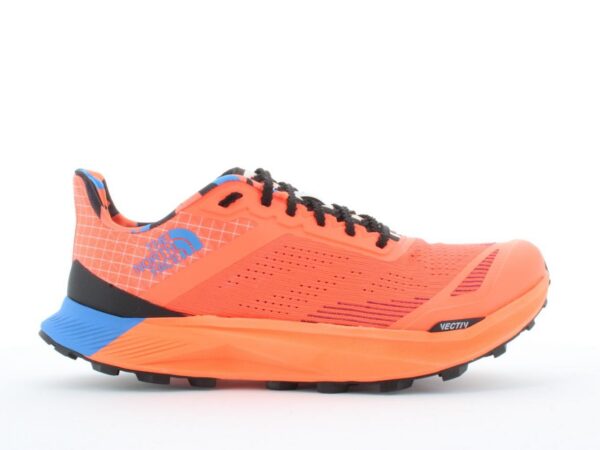 Chaussures plaque carbone trail NORTH FACE Summit Vectiv Pro Athlete 20 - Homme