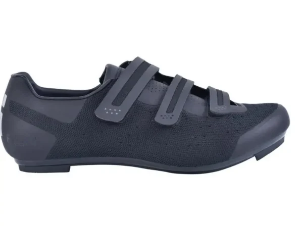 Chaussures route 3 bandes auto agrippantes FLR Pro F35 44