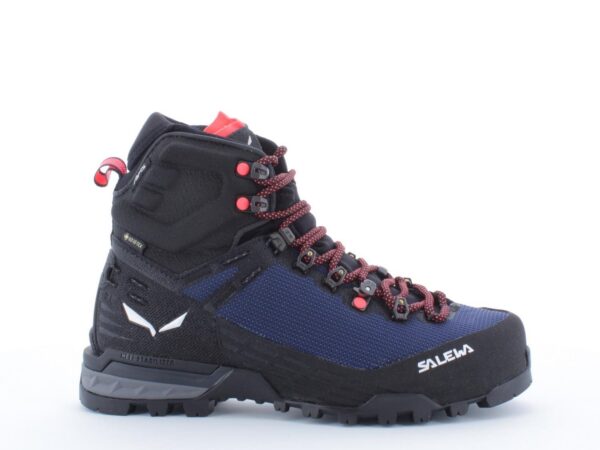 Chaussures Salewa Ortles Edge Mid Gtx - Femme