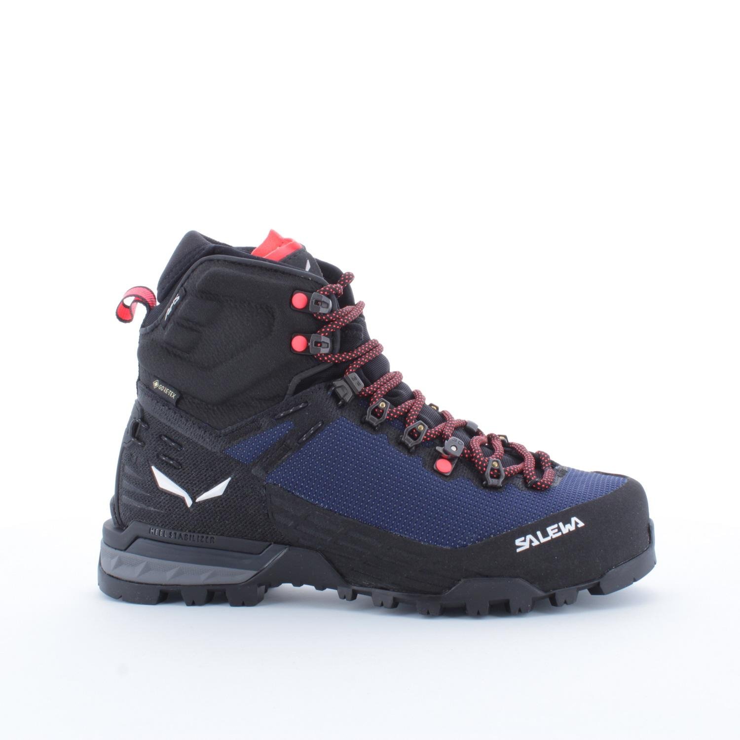Chaussures Salewa Ortles Edge Mid Gtx - Femme