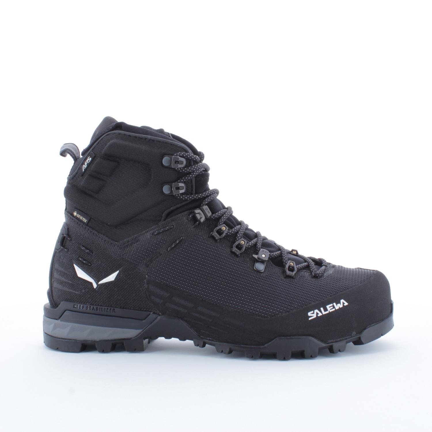 Chaussures Salewa Ortles Edge Mid Gtx - Homme