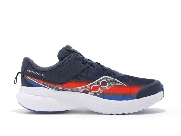 Chaussures Saucony Kinvara 14 Ltt - Enfant