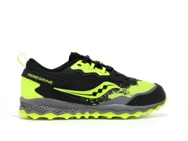 Chaussures Saucony Peregrine Shield - Enfant