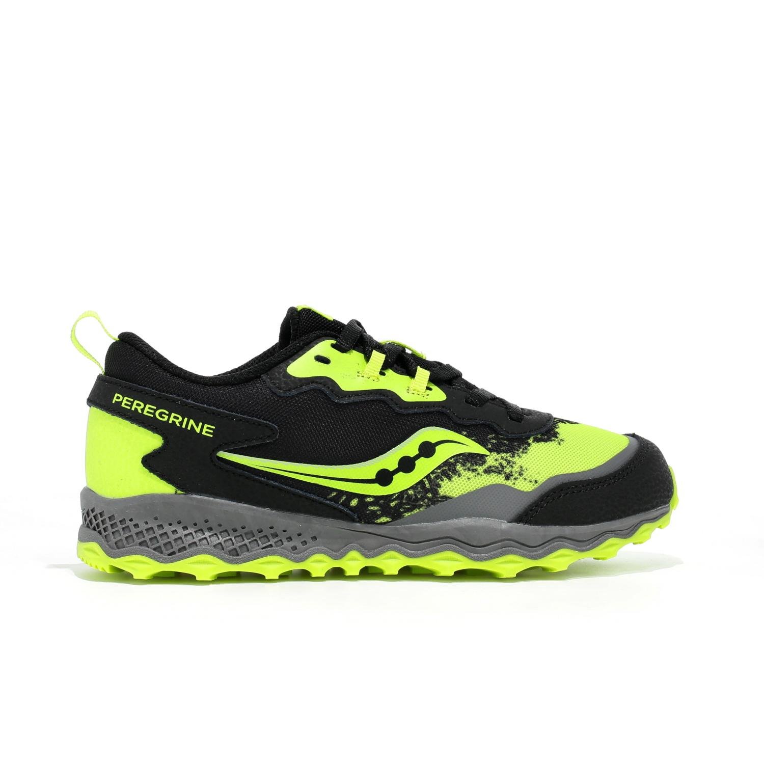 Chaussures Saucony Peregrine Shield - Enfant