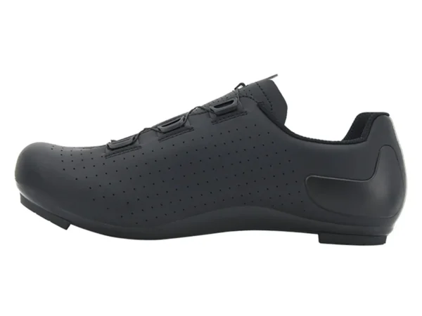Chaussures serrage molette cuir FLR F-3
