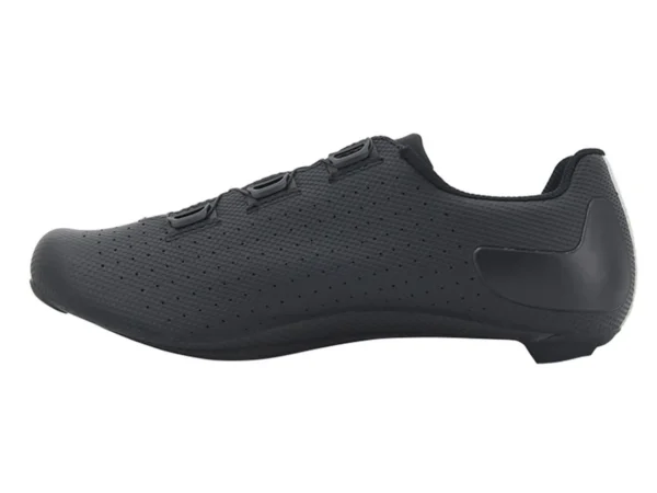 Chaussures serrage molette cuir FLR F-5