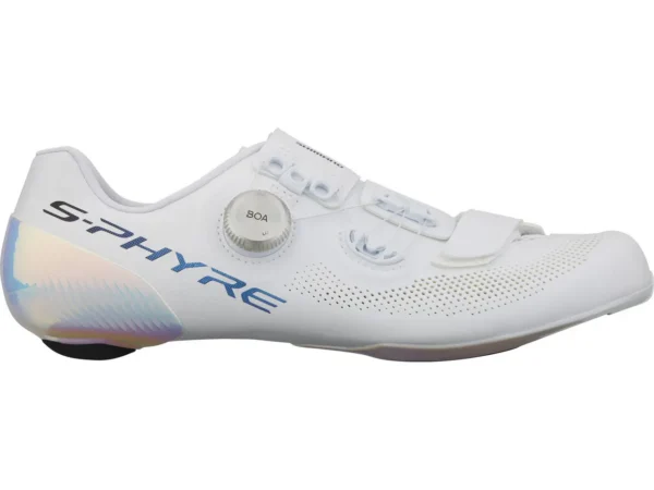Chaussures Shimano RC9 Power