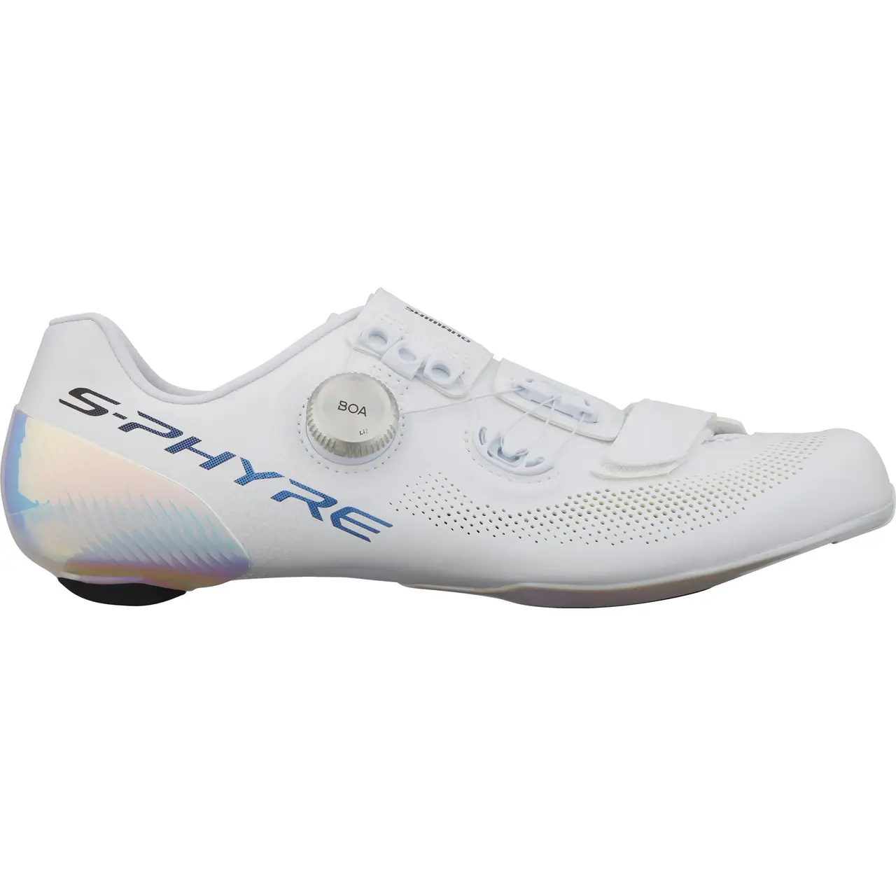 Chaussures Shimano RC9 Power