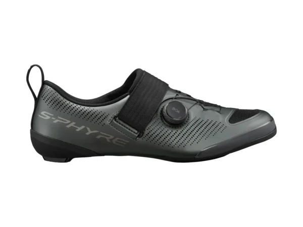 Chaussures Shimano TR9