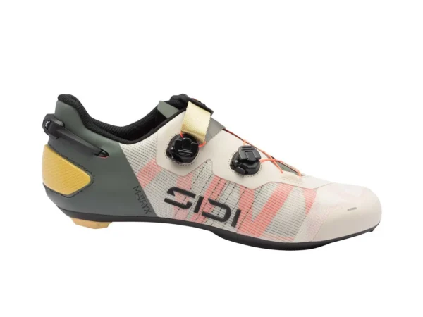Chaussures Sidi Wire 3
