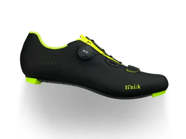 Chaussures vélo Fizik Tempo Overcurve R5