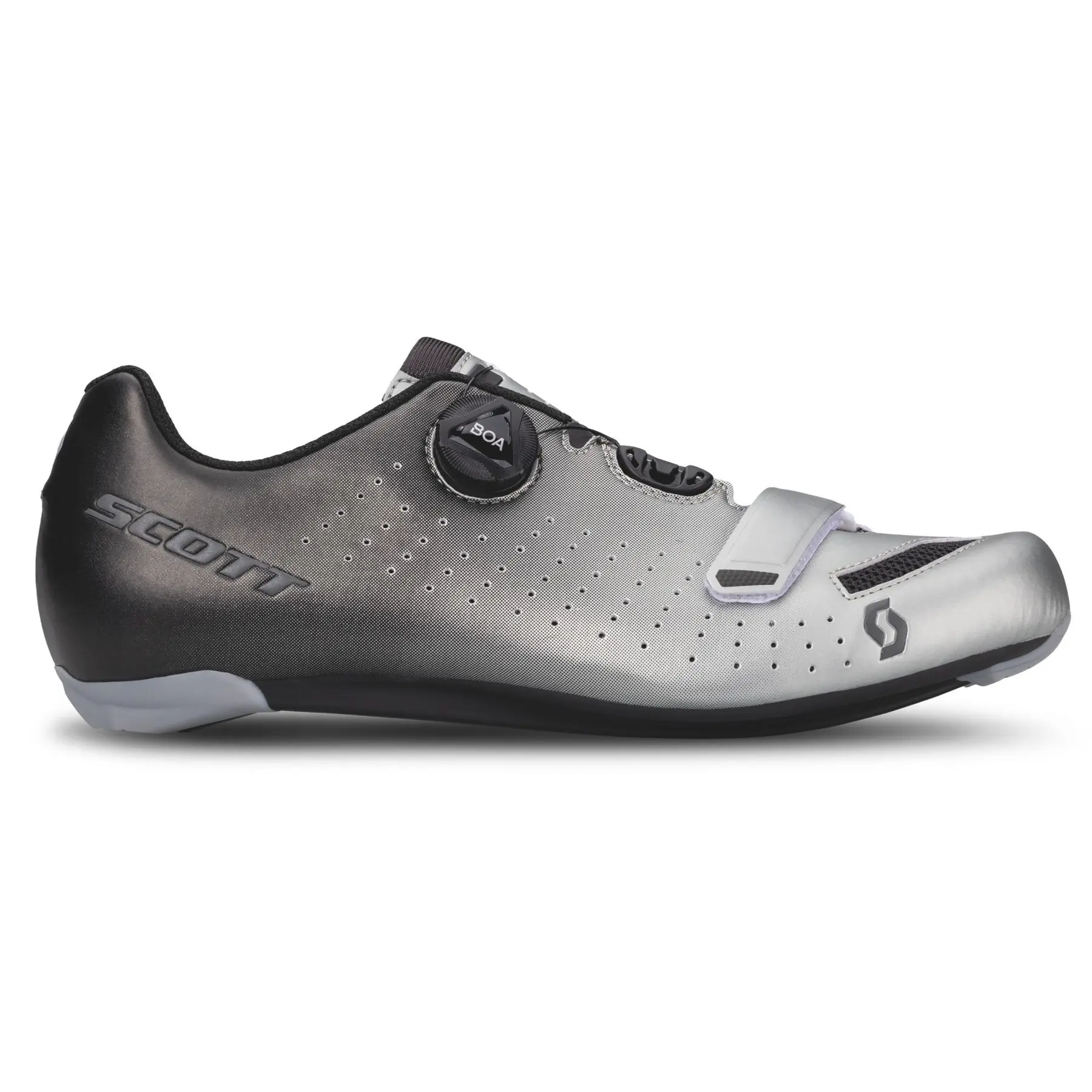 Chaussures vélo Scott Road comp boa