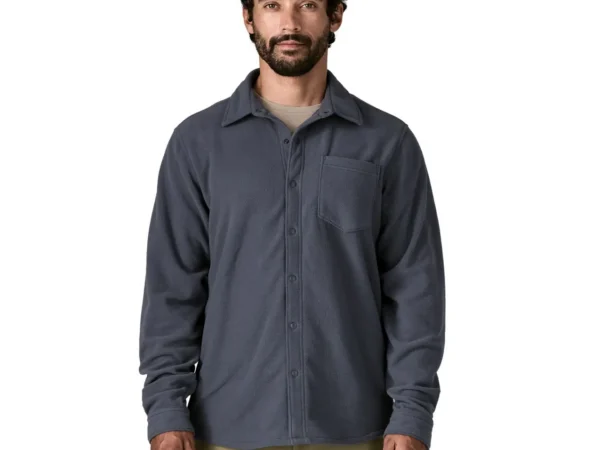 Chemise en polaire Patagonia Micro D