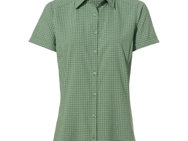 Chemise femme VAUDE Seiland III