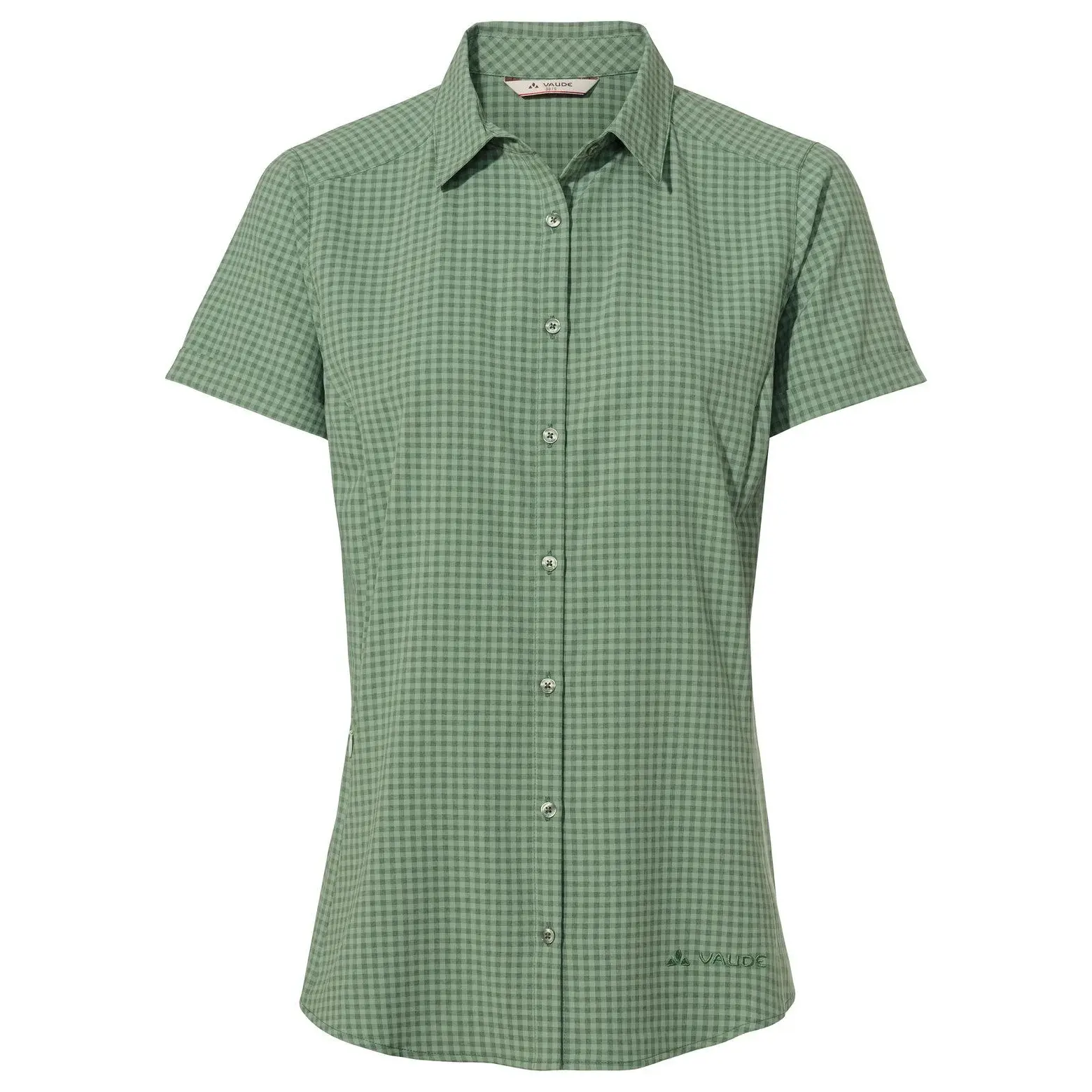 Chemise femme VAUDE Seiland III