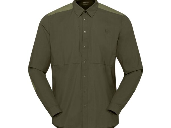 Chemise Femund Light - Homme
