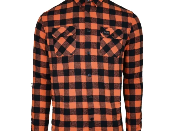 Chemise Flannel Avignon Adak