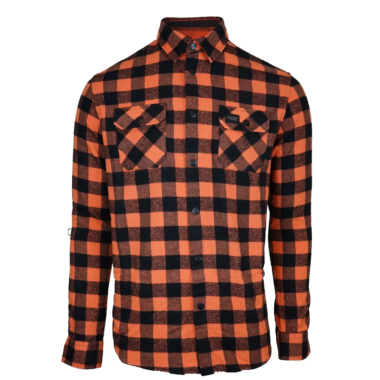 Chemise Flannel Avignon Adak
