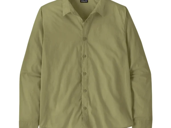 Chemise manches longues Patagonia Sunrise Stream