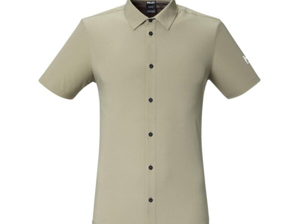 Chemise Seneca Stretch - Homme