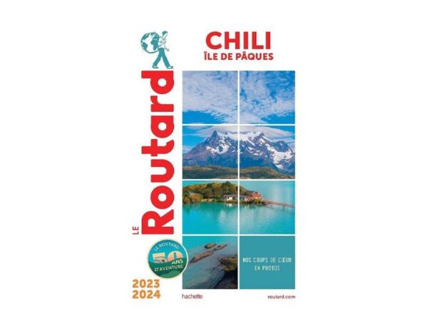 Chili Et Île De Pâques 2023/2024