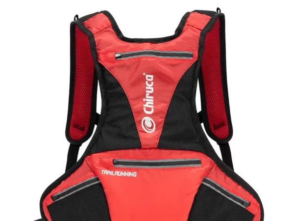 Sac d'hydratation Chiruca Mochila 09