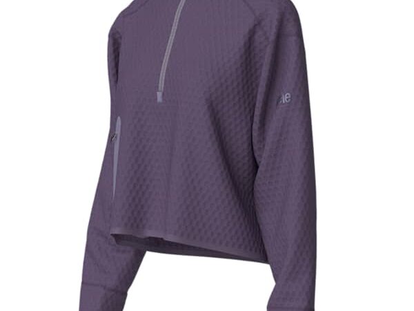 CIELE W VLVHALFZIP