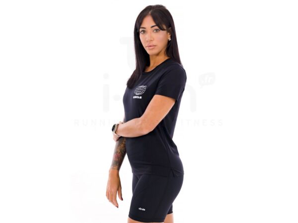 Circle Athletic Run