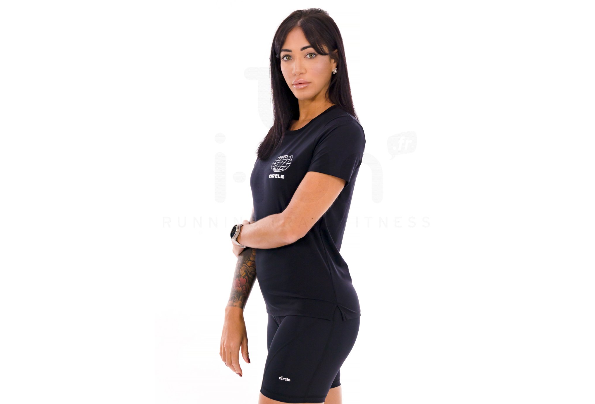 Circle Athletic Run
