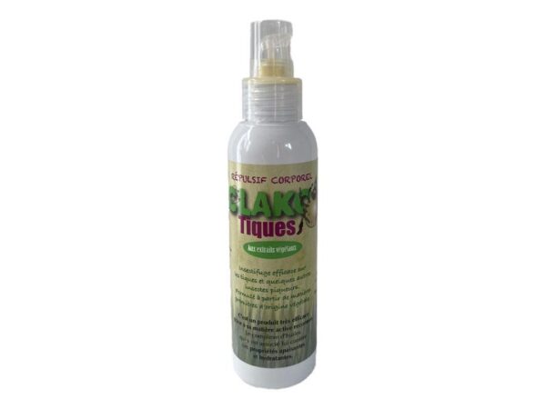 Clako Tiques