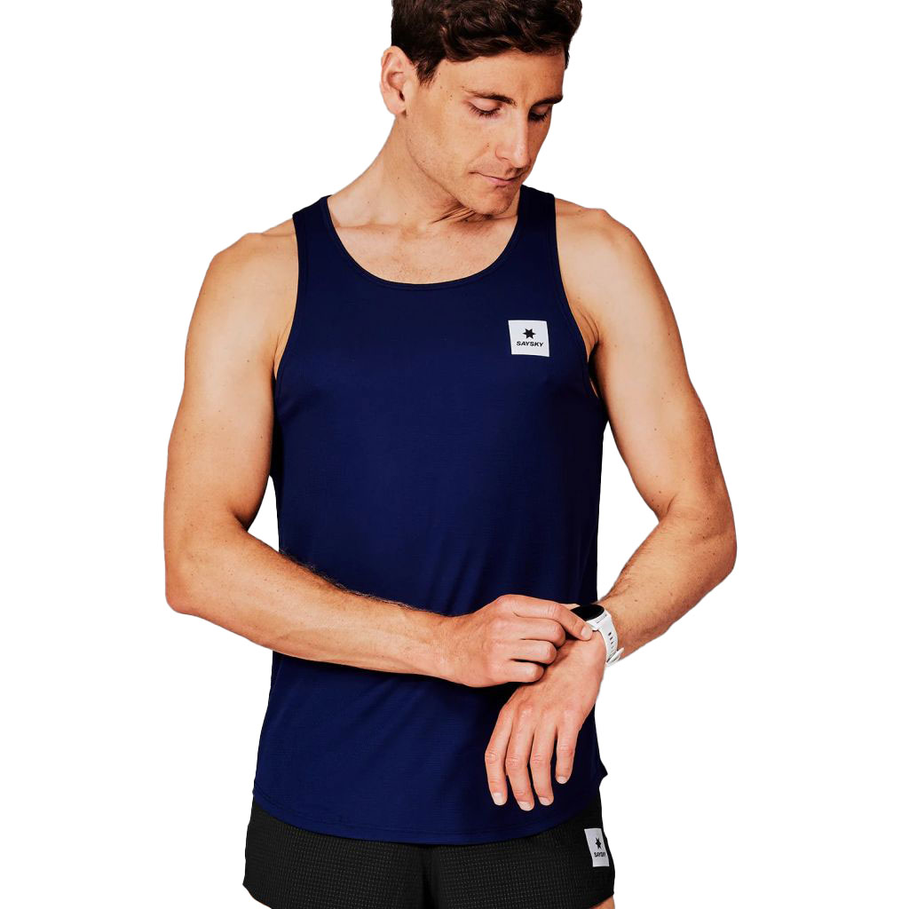 Clean Flow Singlet