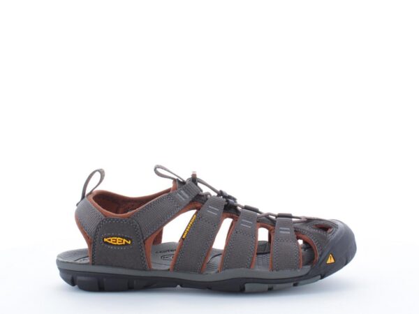Clearwater Cnx Grise - Homme