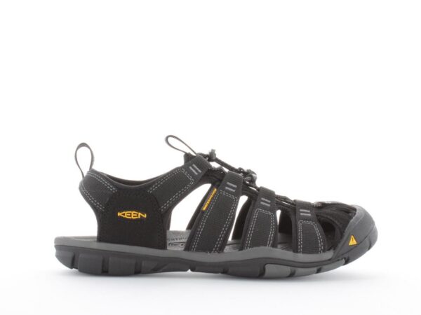 Clearwater Cnx Noire - Homme