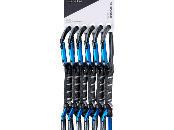 CLIMBING TECHNOLOGY LIME SET NY PRO 17CM