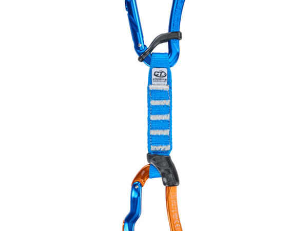 CLIMBING TECHNOLOGY MORFO SET UL PRO 12CM - PACK