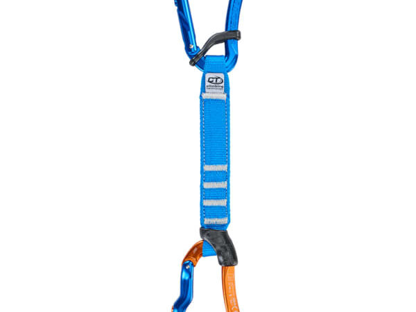 CLIMBING TECHNOLOGY MORFO SET UL PRO 17CM