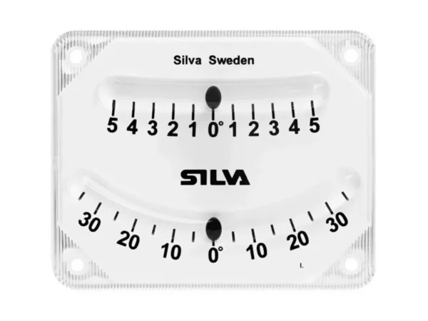 Clinomètre Silva