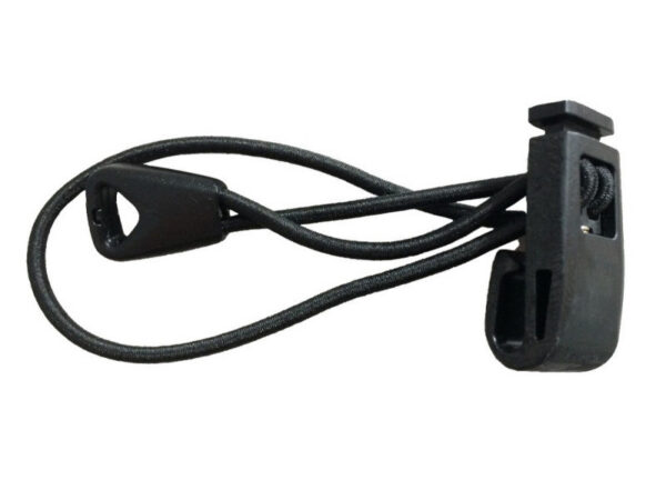Clip de fixation Safe-It Ortlieb F1420 - [x4]
