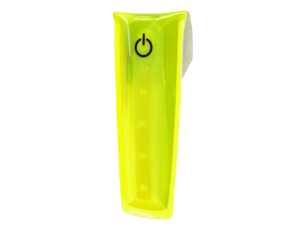 Clip Reflechissant Multilight