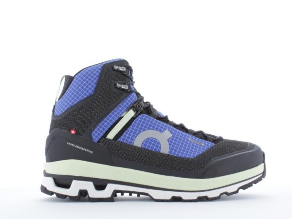 Cloudalpine Waterproof - Homme