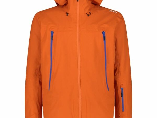 CMP MAN 3L UNLIMITECH SHELL