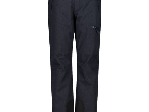 CMP MAN DENIM SKI PANT