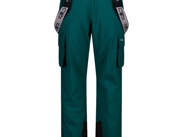 CMP MAN SALOPETTE CARGO