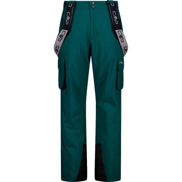 CMP MAN SALOPETTE CARGO