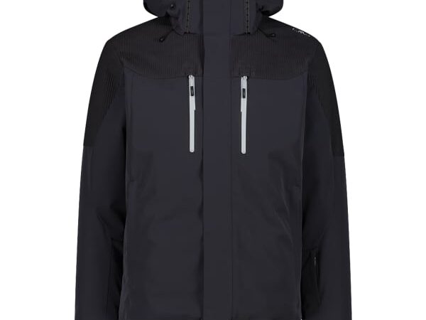 CMP MAN TWILL SKI JACKET